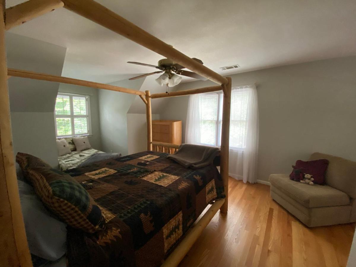 Eagle Mountain River Retreat Ellijay Extérieur photo