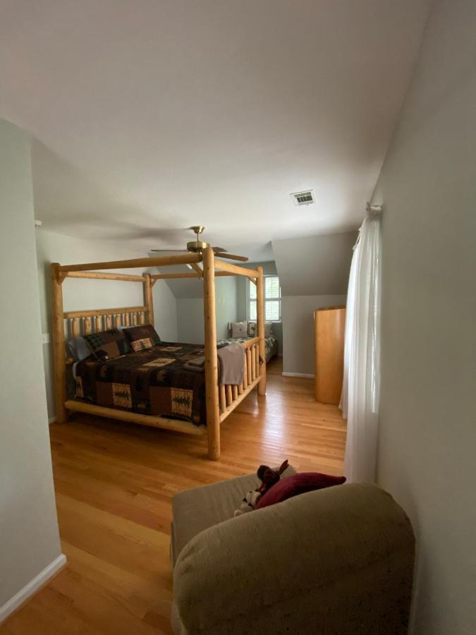 Eagle Mountain River Retreat Ellijay Extérieur photo
