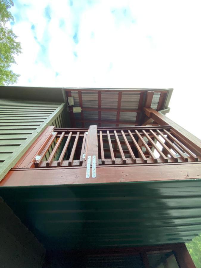 Eagle Mountain River Retreat Ellijay Extérieur photo