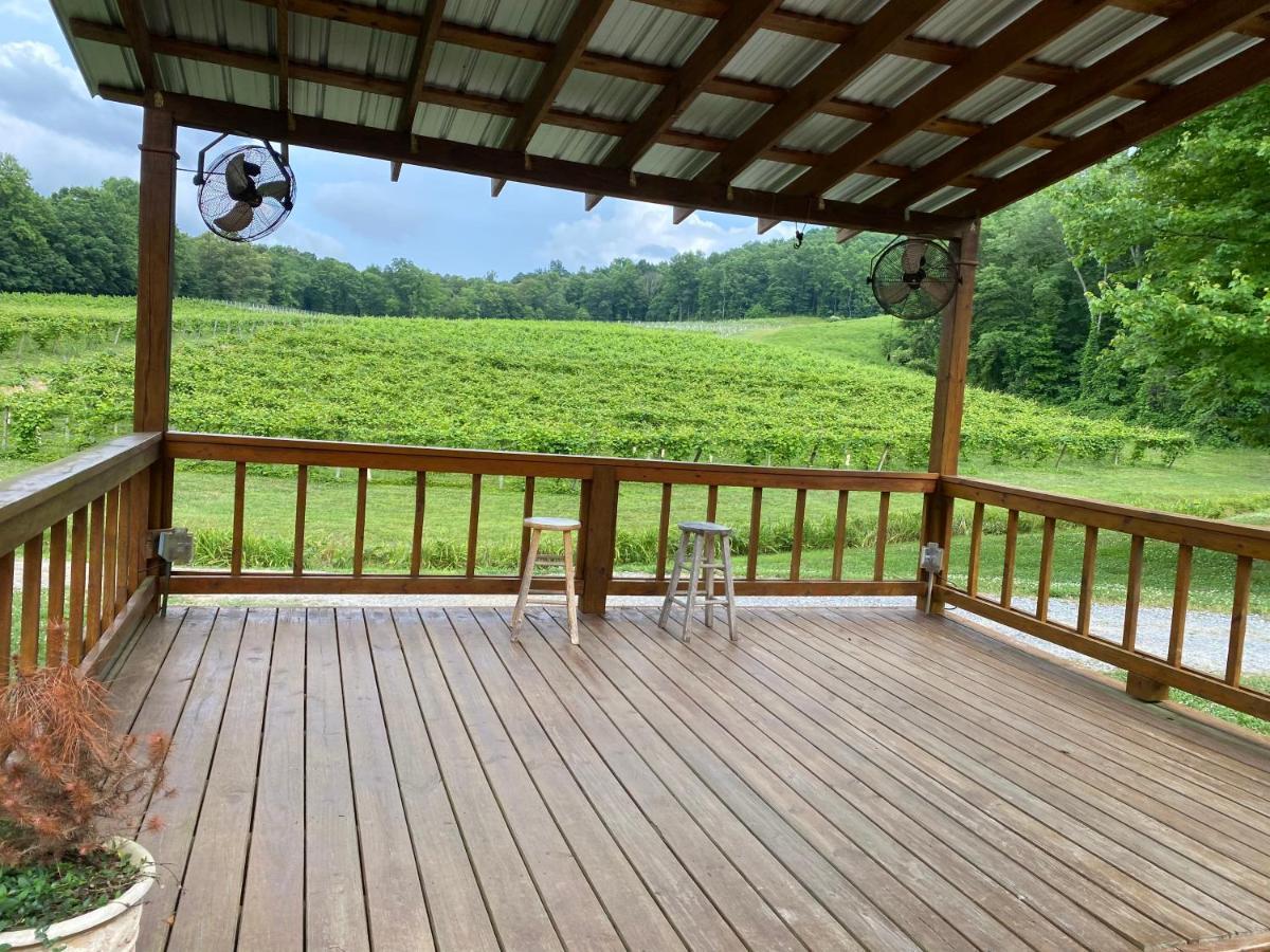 Eagle Mountain River Retreat Ellijay Extérieur photo